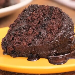 Bolo Chocolatudo